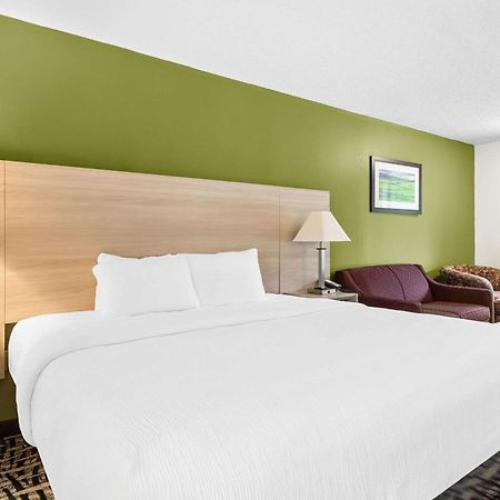 Quality Inn Russellville Екстериор снимка