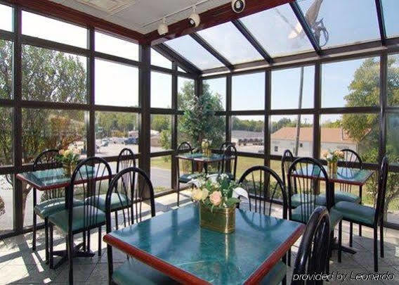 Quality Inn Russellville Екстериор снимка